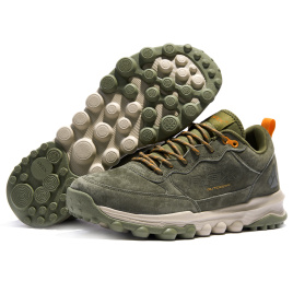 Кроссовки RAX 046-9 Green