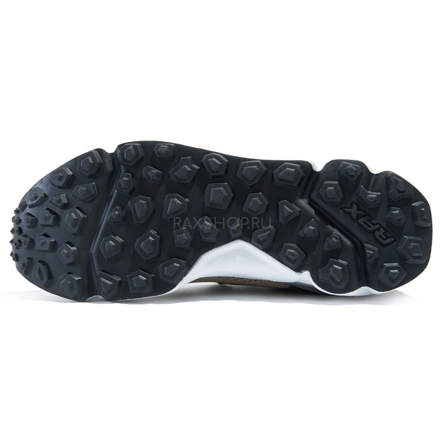 Кроссовки RAX 056-9 Green фото 5