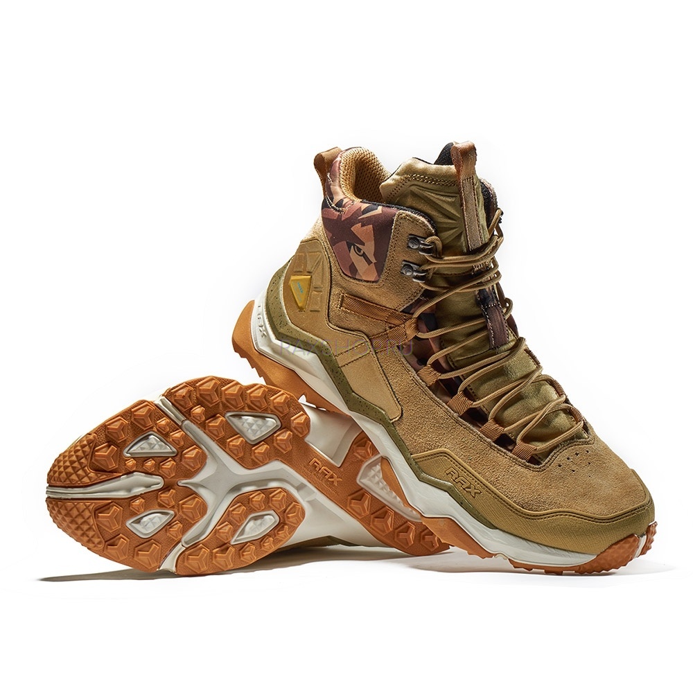 RAX 370 Hiking Khaki 
