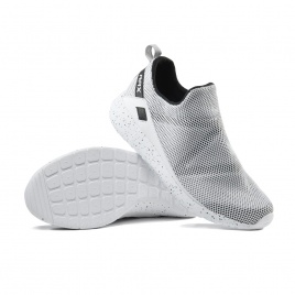 Кроссовки RAX 410 White