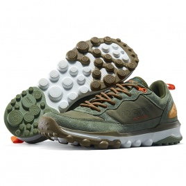Кроссовки RAX 044-9 Green