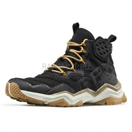 rax wild wolf boots