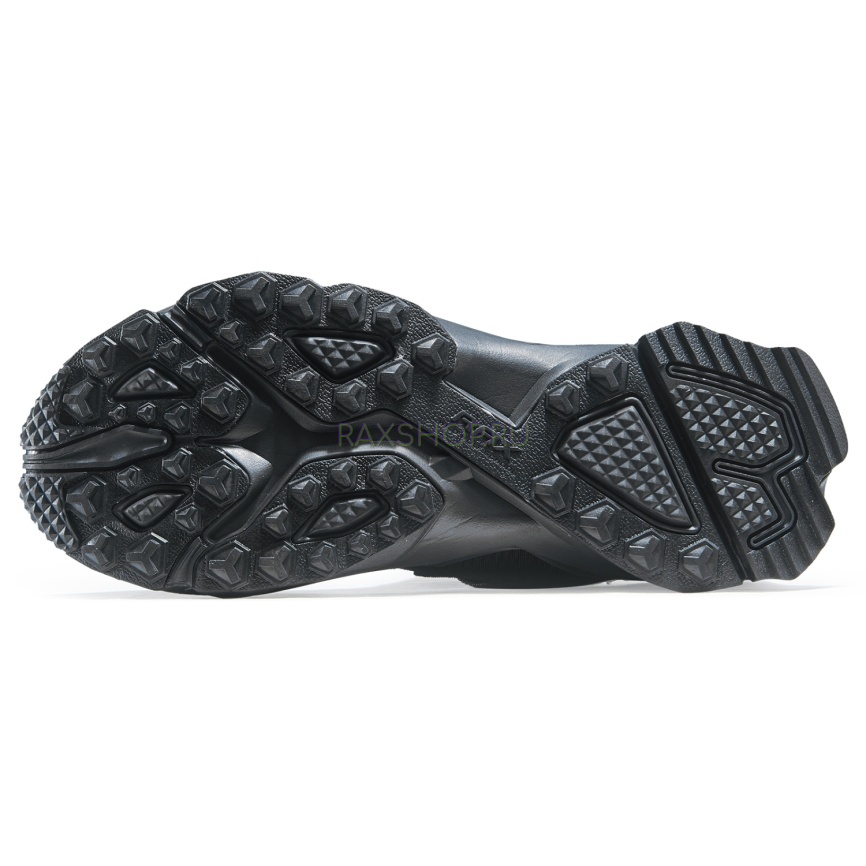 Треккинговые ботинки RAX 0212-9 Hiking Black фото 5