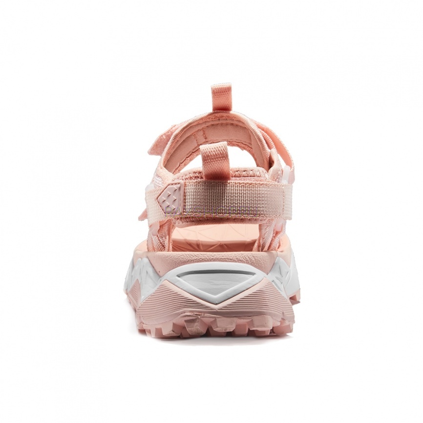 Сандалии RAX 490w Pink фото 4