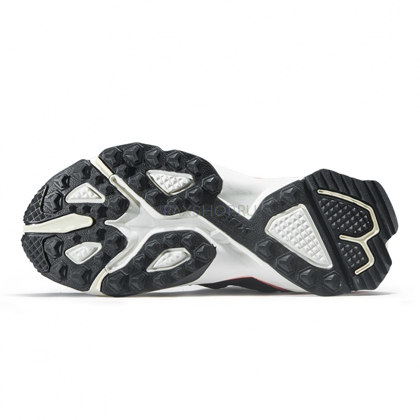 Треккинговые ботинки RAX 508w Hiking Black фото 2