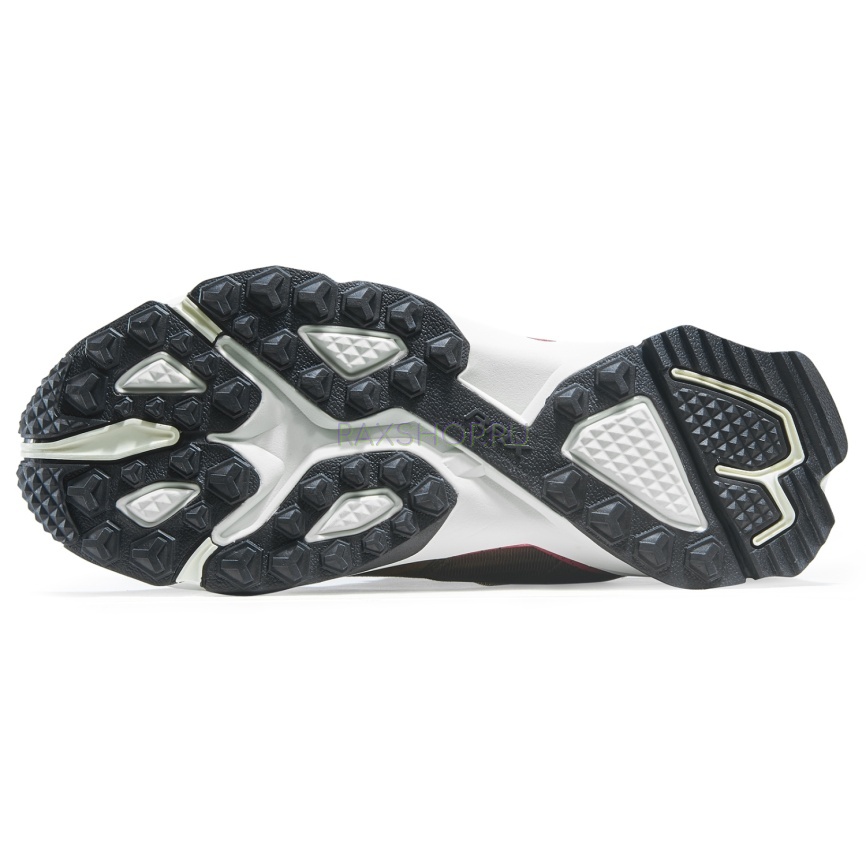 Треккинговые ботинки RAX 0212-9 Hiking Brown  фото 5