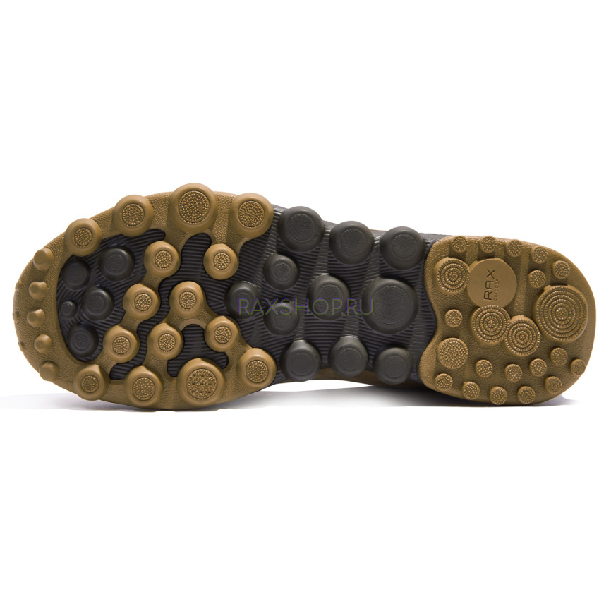 Кроссовки RAX 046-9 Brown фото 5