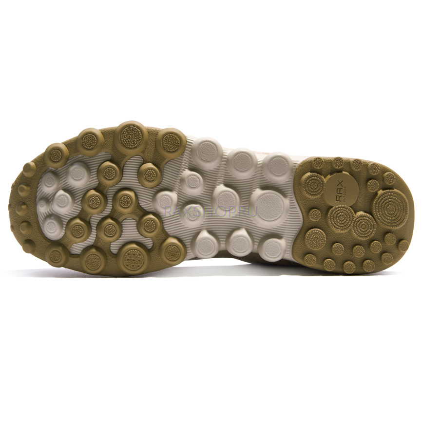 Кроссовки RAX 046-9 Beige фото 5