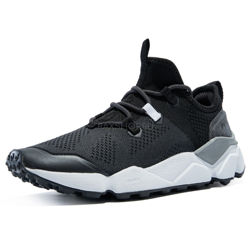 Кроссовки RAX 056-9 Black фото 2