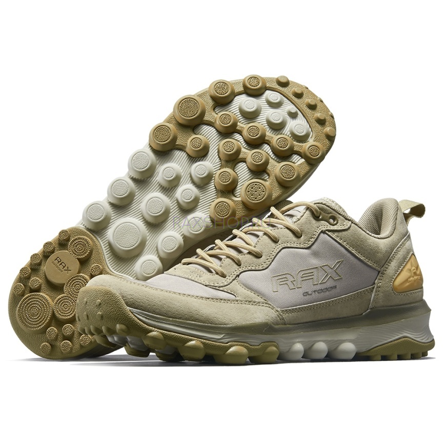 Кроссовки RAX 044-9 Beige фото 1