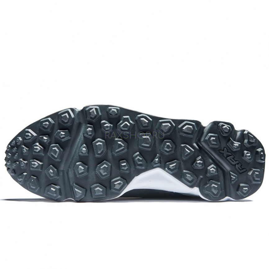 Утеплённые кроссовки RAX 427 Grey фото 5